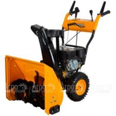 Снегоуборщик Profi P224S в Смоленске