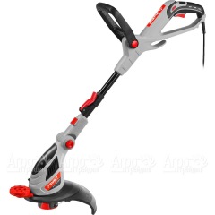 Электрокоса (электрический триммер) Зубр ЗТЭ-30-550 в Смоленске