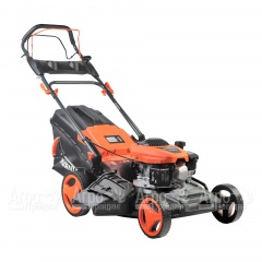 Газонокосилка бензиновая Patriot PT 55LS в Смоленске