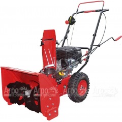 Снегоуборщик Eurosystems ES 511 M в Смоленске