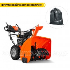Снегоуборщик Husqvarna ST 230 в Смоленске