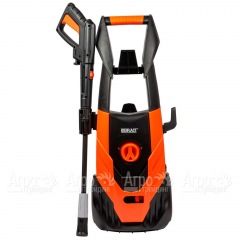 Мойка высокого давления Brait BR-1600B в Смоленске