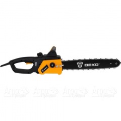 Электропила DEKO DKEC16" в Смоленске