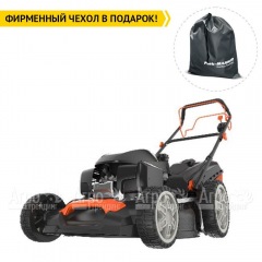 Газонокосилка бензиновая Yard Fox 53 SH V в Смоленске