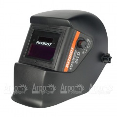 Маска сварщика хамелеон Patriot 351D в Смоленске