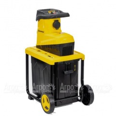 Измельчитель электрический садовый Champion SH300 в Смоленске