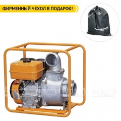 Бензиновая мотопомпа Caiman TP110EX в Смоленске