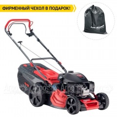 Газонокосилка бензиновая AL-KO Highline 46.9 SP-H в Смоленске