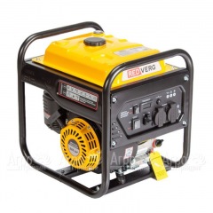 Бензиновый генератор инверторный RedVerg RD-IG3800H-О 3.5 кВт в Смоленске