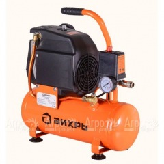 Компрессор поршневой Вихрь КП-165/10 в Смоленске