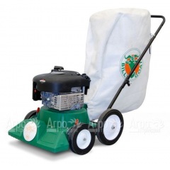 Садовый пылесос Billy Goat LB351 в Смоленске