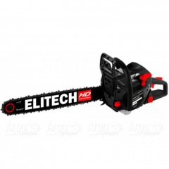 Бензопила Elitech CS 5535F 15" в Смоленске