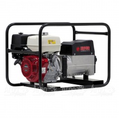 Сварочный генератор Europower EP 200 Х1 AC 4 кВт в Смоленске