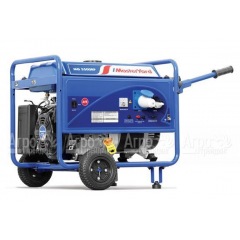 Бензогенератор MasterYard MG 5500RP 5.5 кВт в Смоленске