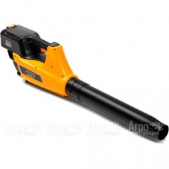 Воздуходувка электрическая Stiga SBV 80 AE без АКБ и зарядки в Смоленске