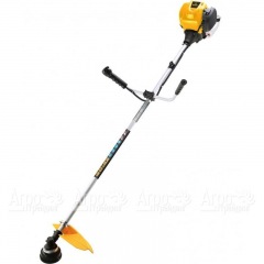 Бензокоса (бензиновый триммер) Denzel DTL-37-4T в Смоленске