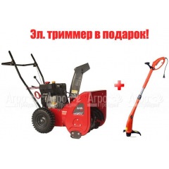 Снегоуборщик самоходный Efco Artik 56 в Смоленске