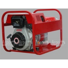 Дизельный генератор ВЕПРЬ АДП 4,2-230 ВЯ-Б в Смоленске