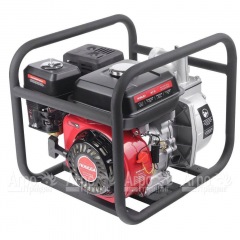 Бензиновая мотопомпа Patriot Победа МП 20 в Смоленске