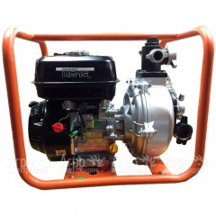 Бензиновая мотопомпа Zongshen HG 15 в Смоленске