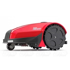 Газонокосилка-робот Caiman Ambrogio L30 Elite V18 в Смоленске