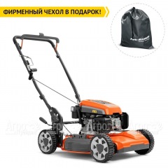 Газонокосилка бензиновая Husqvarna LB 251S в Смоленске