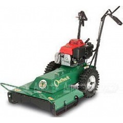 Газонокосилка бензиновая Billy Goat BC2403IC в Смоленске