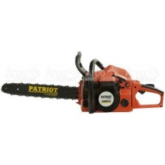 Бензиновая пила Patriot PH 386-16" в Смоленске