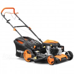 Газонокосилка бензиновая Fuxtec FX-RM5196SL в Смоленске