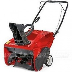 Снегоуборщик WOLF-Garten Select SF 53 в Смоленске