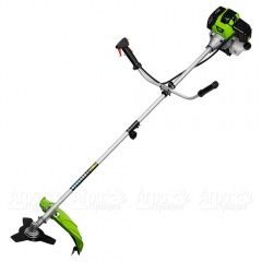 Бензокоса (бензиновый триммер) Сибртех ТС-3000Р в Смоленске