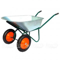 Садовая тачка RedVerg RD-WB250P в Смоленске