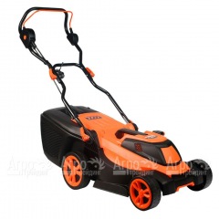 Газонокосилка электрическая Patriot PT 1634E в Смоленске