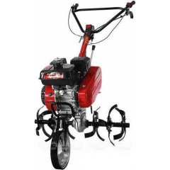 Культиватор Weima WM500 с двигателем Honda GC160 5.5 л.с. с колесами 4.00-8 (Фрезы в комплекте!) в Смоленске