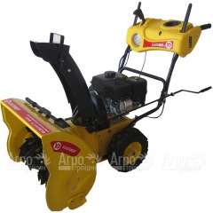 Снегоуборщик Калибр СНУБ -6,5/620ЕПФ в Смоленске