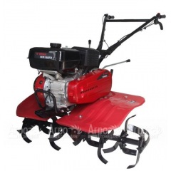 Культиватор Weima WM900-2 с двигателем 168FB-2 6.1 л.с. (Фрезы в комплекте!) в Смоленске