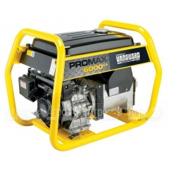 Бензогенератор Briggs&#38;Stratton ProMax 6000 EA Vanguard 4.8 кВт в Смоленске
