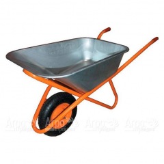 Тачка садовая RedVerg RD-WB200P в Смоленске