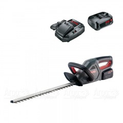 Аккумуляторные садовые ножницы AL-KO Bo Flex HT 1845 в Смоленске