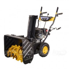 Бензиновый снегоуборщик Huter SGC 4800 (B) в Смоленске