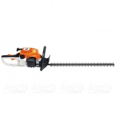 Бензиновый кусторез (бензокусторез) Stihl HS 45 60 см в Смоленске