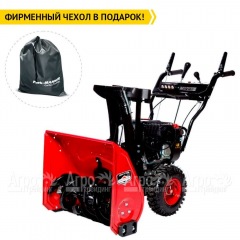 Снегоуборщик RedVerg RD-SB60/950BS-E в Смоленске