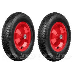 Колеса пневматические КП-1 4.00-8 для мотоблоков Зубр в Смоленске