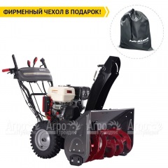 Снегоуборщик бензиновый EVOline SBG 760 HE в Смоленске