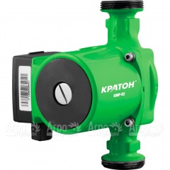 Насос циркуляционный Кратон CWP-25/2 в Смоленске