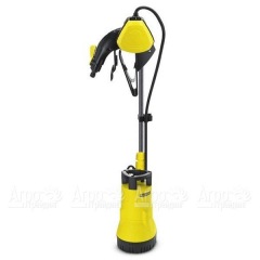 Бочечный погружной насос Karcher BP 1 Barrel в Смоленске