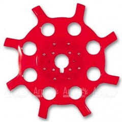 Нож для травы пластик 8Т 230 мм Oleo-Mac 4095-595 в Смоленске