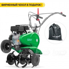 Культиватор Caiman Mokko 40 C2 в Смоленске
