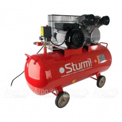 Компрессор воздушный Sturm AC931031 в Смоленске