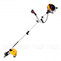 Бензокоса (бензиновый триммер) Denzel DR-43S в Смоленске